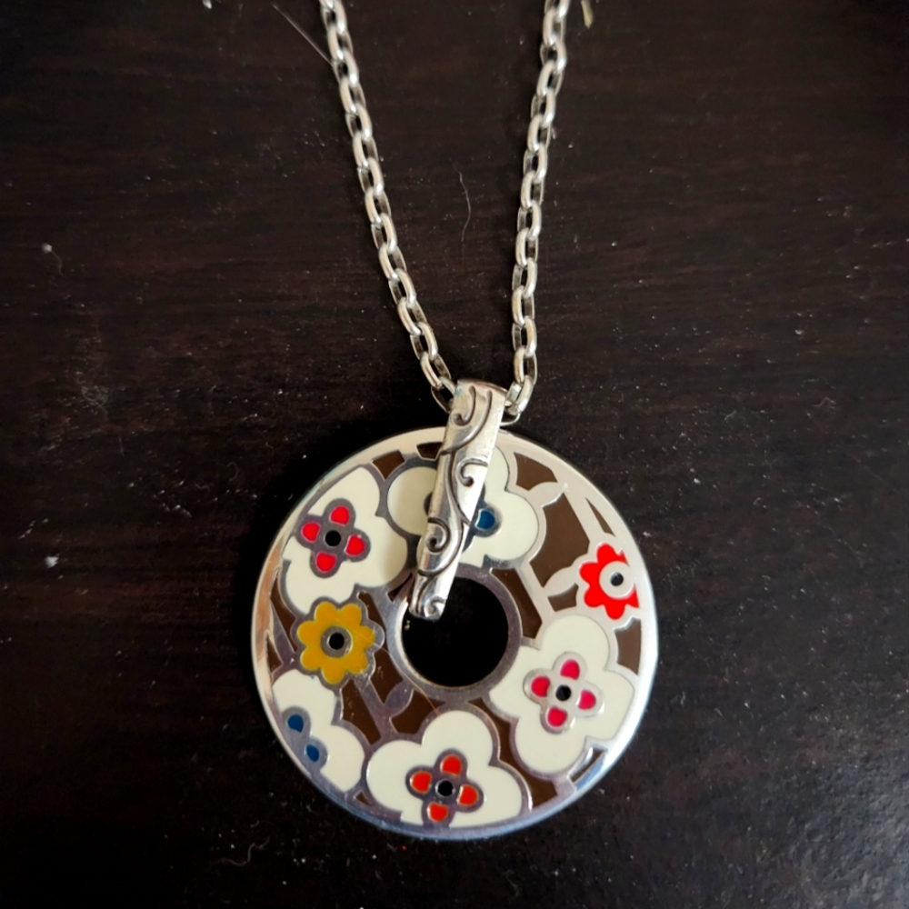 Brighton necklace